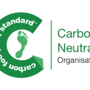 Corps Monitoring Awarded Carbon Neutral Status