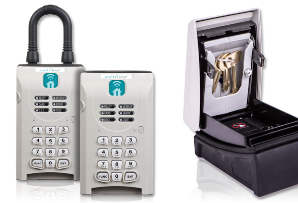 Corps Monitoring Launches KeySafe integrated key holding solution