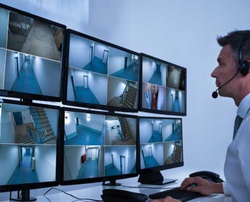 The Benefits Of Remote Monitoring