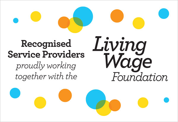 Corps Monitoring Living Wage Foundation
