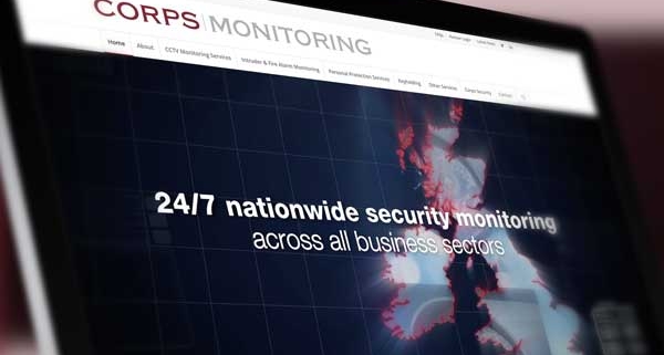 Corps Monitoring Launches New Website