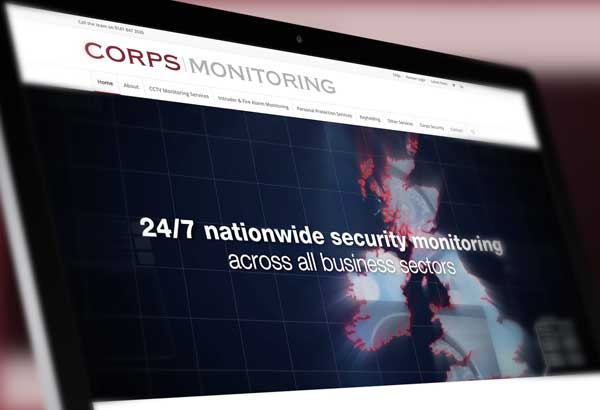 Corps Monitoring Launches New Website
