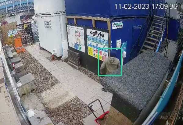 Daylight Intruders Deterred By CCTV Monitoring Service