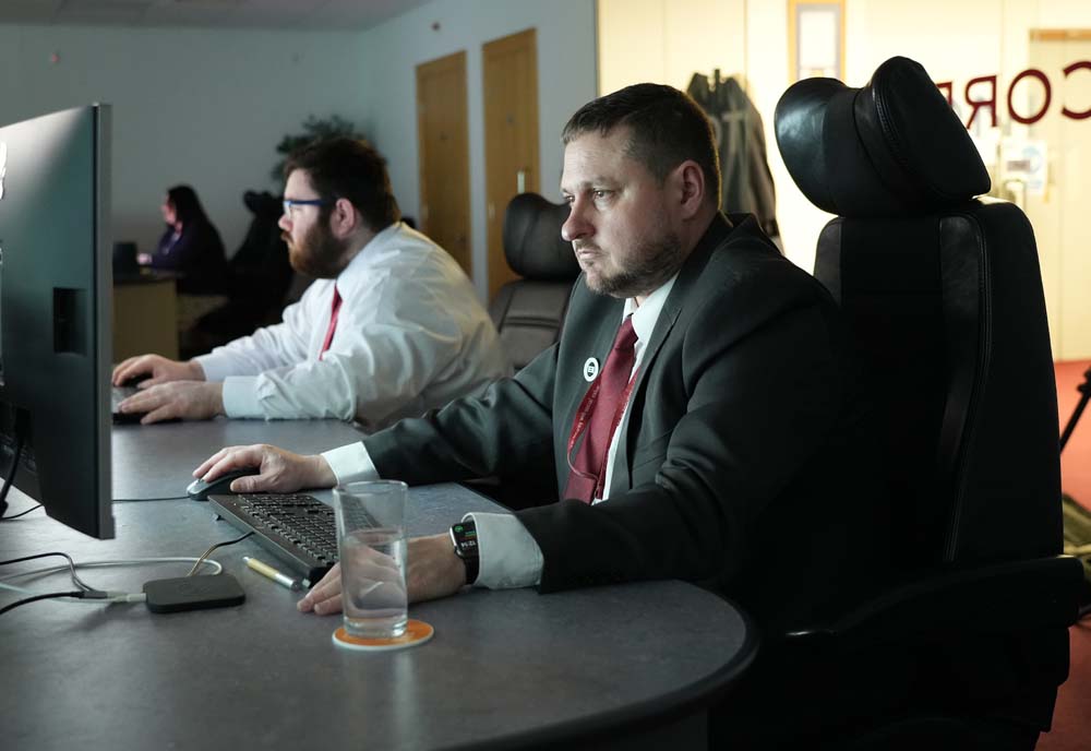 Call Centre Management