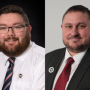 Corps Monitoring Bolsters Management Team In Glasgow Corps Monitoring Bolsters Management Team In Glasgow