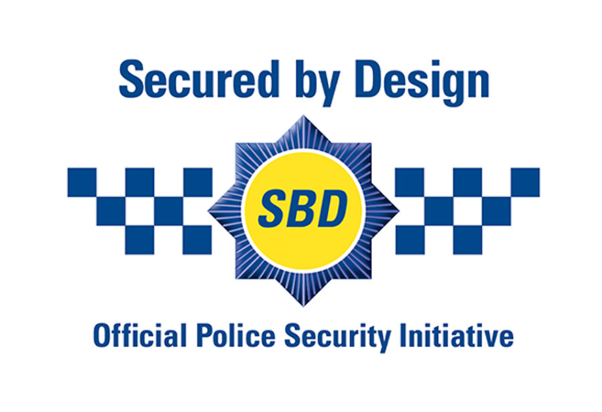 Corps Monitoring Joins Secured by Design