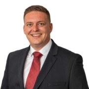 Meet The Team Gavin McCartney