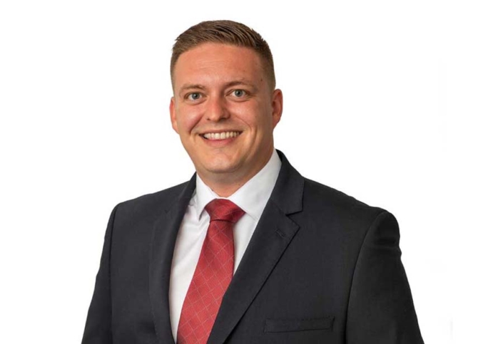 Meet The Team Gavin McCartney Meet The Team Gavin McCartney