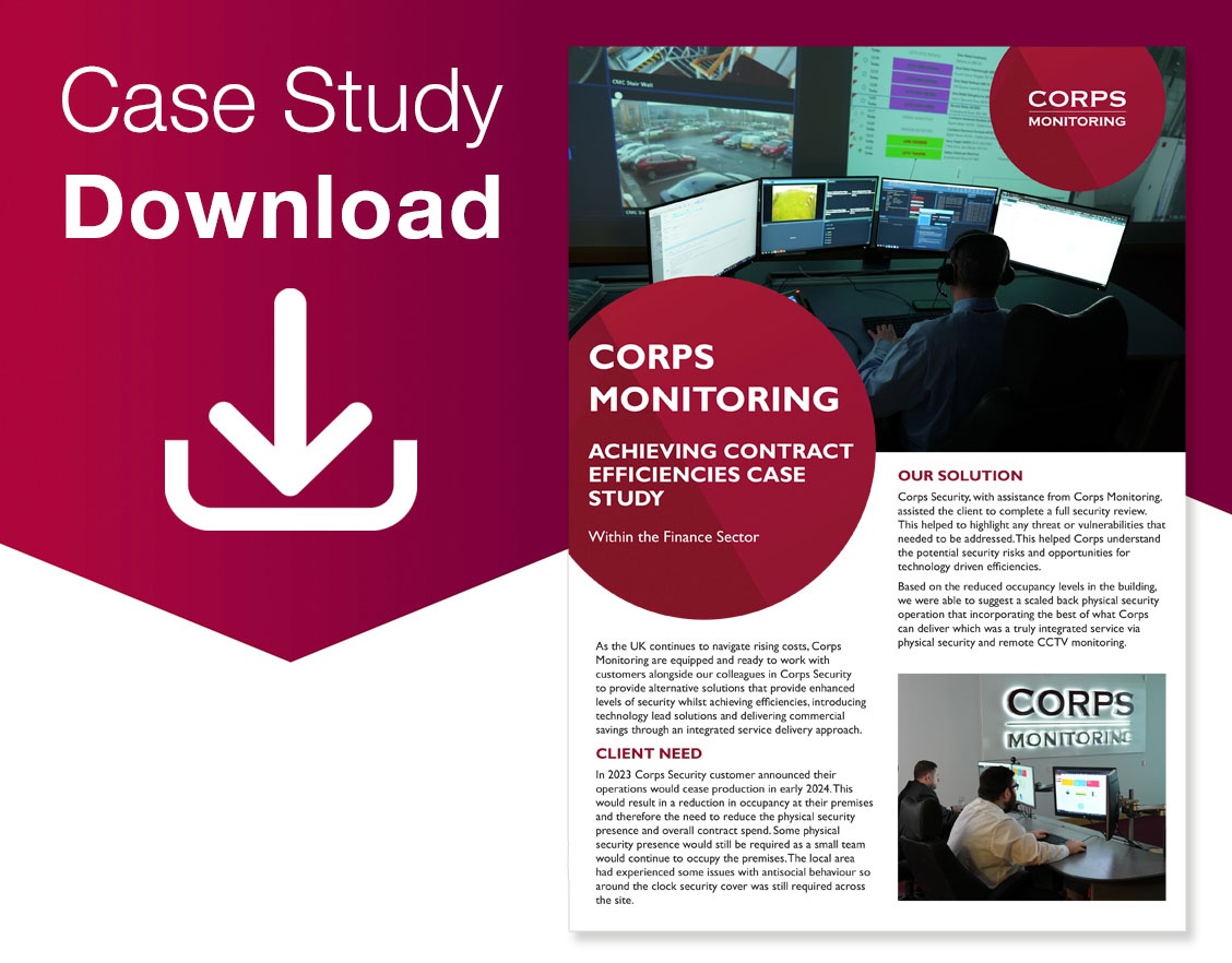 Achieving Contract Efficiencies Within The Finance Sector