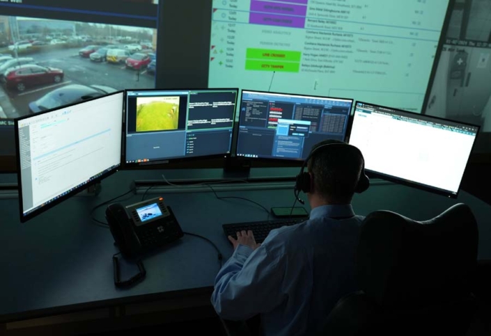 Achieving Contract Efficiencies Within The Finance Sector