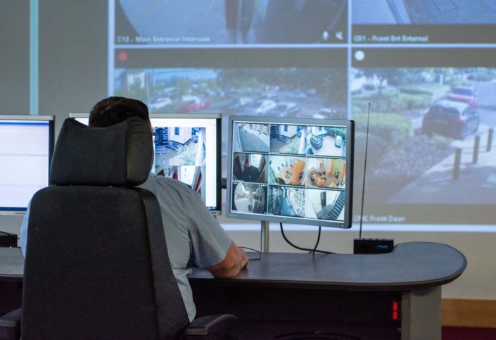 SIMS Metal State of the Art Security and Shared Values