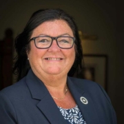 Andrea Strong Shortlisted for the 2024 Women in Security Awards