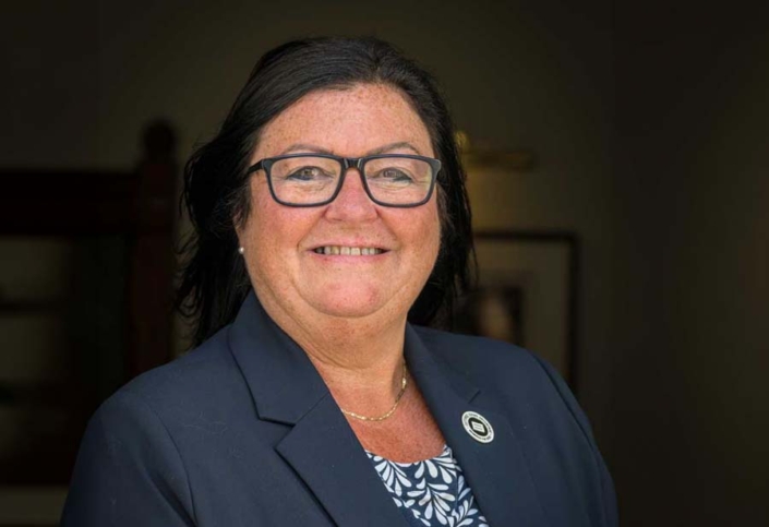 Andrea Strong Shortlisted for the 2024 Women in Security Awards