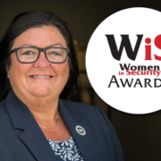 Andrea Strong Wins Technical Award At Women In Security 2024
