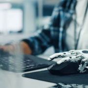 Exploring The Future Of Robotics: Corps Monitoring, Combat Stress, And the National Robotarium