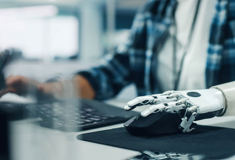 Exploring The Future Of Robotics: Corps Monitoring, Combat Stress, And the National Robotarium