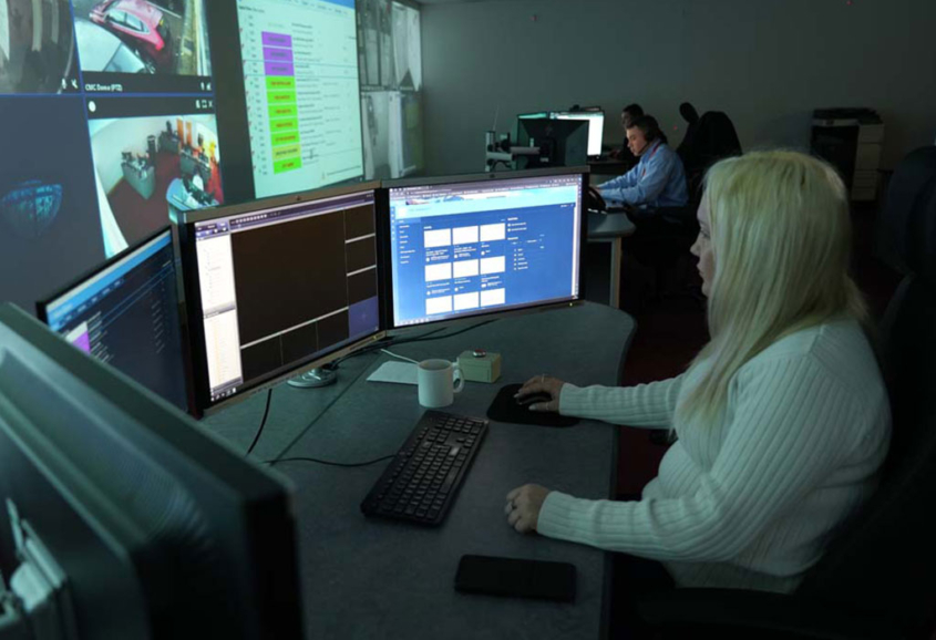 CCTV Live Surveillance FAQ