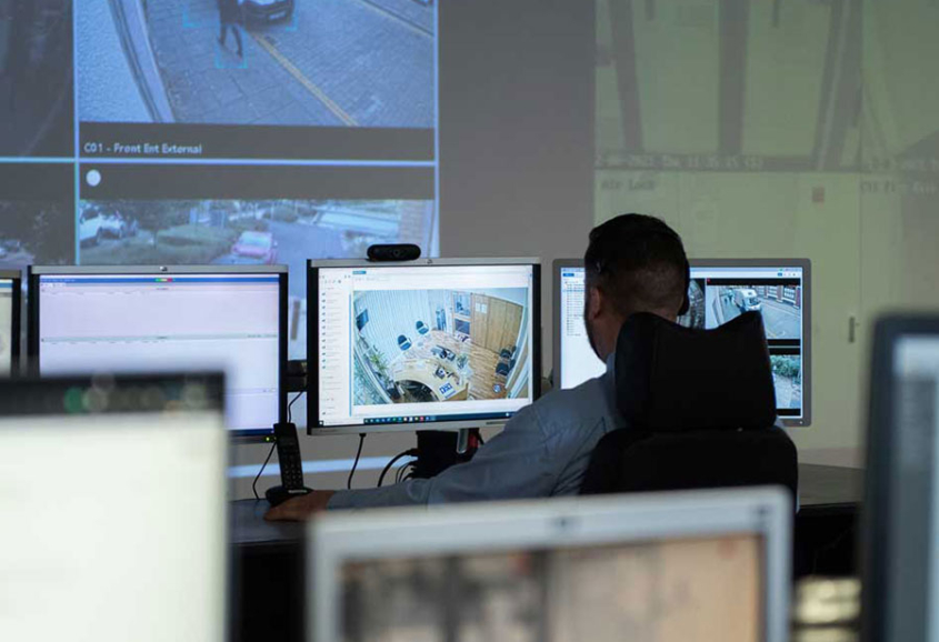 CCTV Monitoring Services FAQs