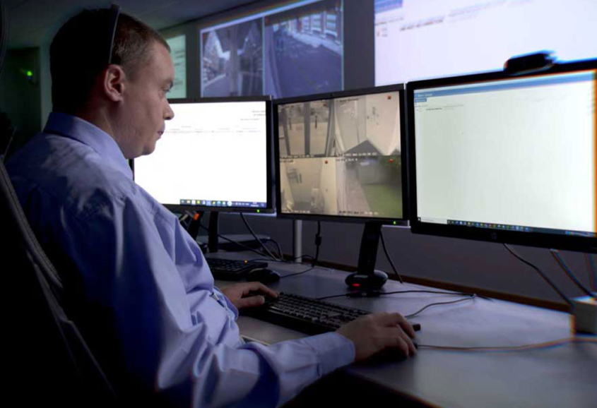 CCTV Sensor Activated Monitoring FAQs