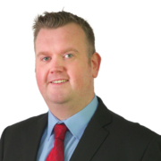 Meet the team: Jamie Brownlee