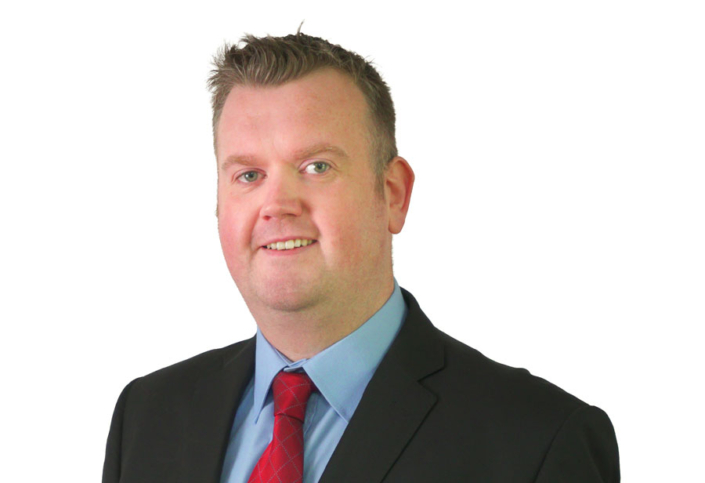 Meet the team: Jamie Brownlee