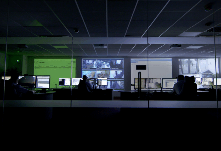 What Makes Intruder Alarm Monitoring More Effective Than a Standard Alarm?
