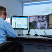 CCTV Monitoring Explained- A Guide for Facilities and Security Managers