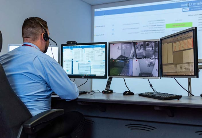 CCTV Monitoring Explained- A Guide for Facilities and Security Managers CCTV Monitoring Explained- A Guide for Facilities and Security Managers