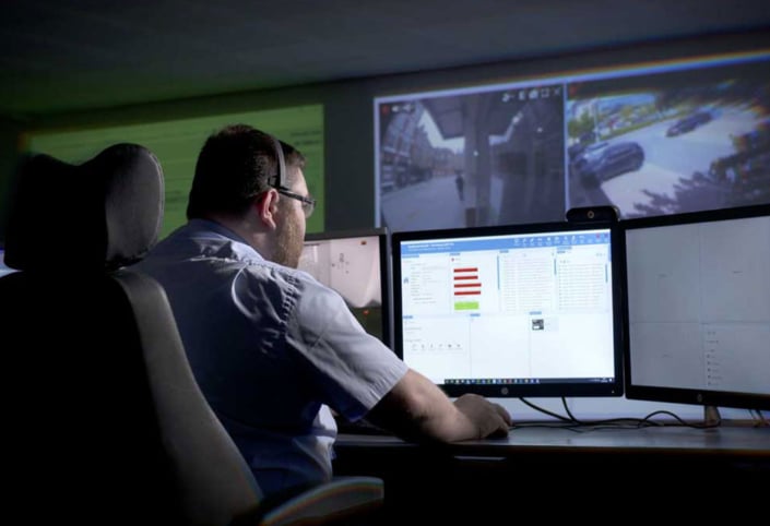How Intruder Monitoring Detects and Prevents Break-Ins How Intruder Monitoring Detects and Prevents Break-Ins