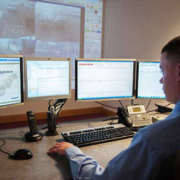 How Security Monitoring Supports Compliance and Reduces Risk