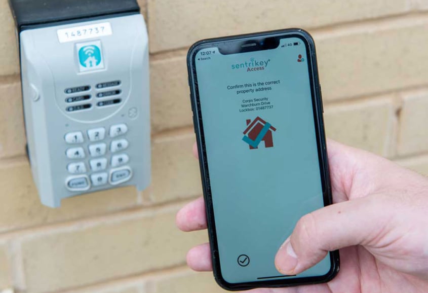 The Benefits of Outsourcing Keyholding for UK Businesses