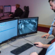 The Role of CCTV Monitoring in Modern Business Security