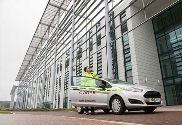 Why Intruder Monitoring Is Crucial for High-Risk Properties Why Intruder Monitoring Is Crucial for High-Risk Properties