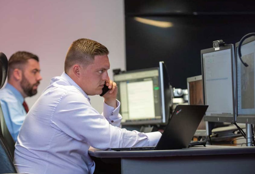 Why Professional Keyholding Services Are Vital for Business Security