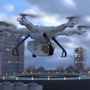 Raising The Standard- Seamless Drone Integration With Our NSI Gold Monitoring Centre Raising The Standard: Seamless Drone Integration With Our NSI Gold Monitoring Centre