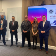 Risk And resilience- The Importance Of Proactive Preparedness