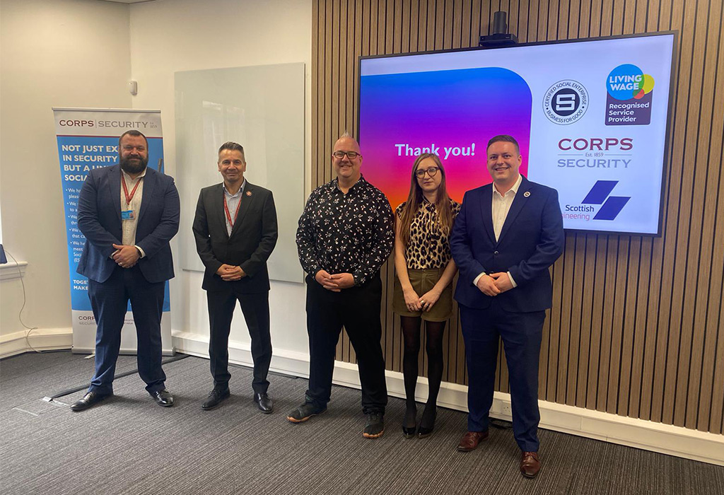 Risk And resilience- The Importance Of Proactive Preparedness