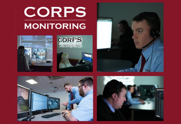 Five things you didn’t know about the Corps Monitoring Centre Five things you didn’t know about the Corps Monitoring Centre