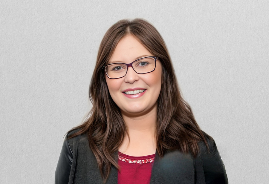 Meet the Team Rachel Stirling